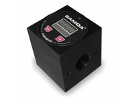 Счетчик масла электронный Samoa CL-2500