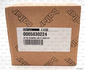 Топочный автомат Siemens LME21.430C2BT