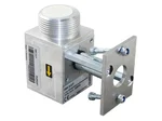 Заслонка Dungs DMK 512-P, Ø25 мм