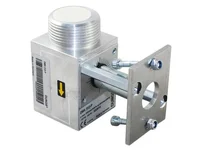 Заслонка Dungs DMK 512-P, Ø25 мм