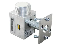 Заслонка Dungs DMK 512-P, Ø25 мм
