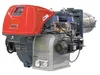 Газодизельная горелка Riello RLS 410/E MX TC FS1