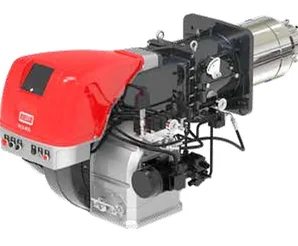 Газодизельная горелка Riello RLS 810/EV O2 MX TC FS1/FS2