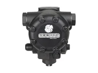 Насос для горелки Suntec J 7 NCK 1001 8P