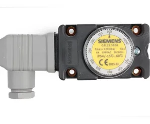 Реле давления Siemens QPL25.500B