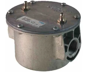 Фильтр газа и воздуха Dungs GF 4005/1