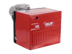 Газовая горелка RUF 40 GS10D TL