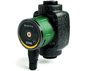 Циркуляционный насос DAB EVOSTA 3 80/180 1”