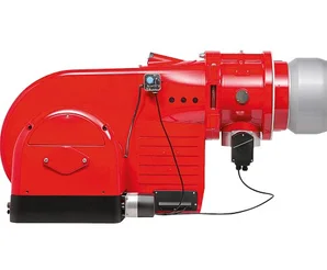 Газовая горелка Weishaupt WM-G 30/1-A, DN 80, ZM