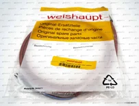 Подогреватель топлива Weishaupt T+H 0817 HLP