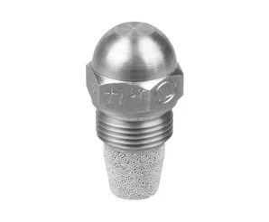 Форсунка Fluidics 1.25/80° S