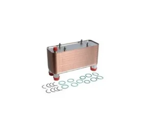 Теплообменник Viessmann 7820385