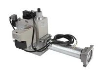 Газовая рампа Riello MB 420/1 - CT RT 30