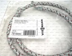 Жидкотопливный шланг M12 - G3/8" 7818890