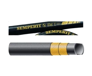 Рукав для пескоструйной очистки Semperit SM1 32 мм толщина стенки 11,1 мм