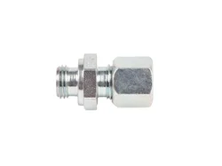 Фитинг соединительный Baltur Ø8 мм - G1/4" 0006020270
