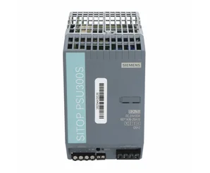 Блок питания Siemens 24В/20А, 6EP1436-2BA10