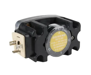 Реле давления Siemens QPL15.500B