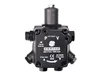 Насос для горелки Suntec AS 47 C 1620 6P 0600