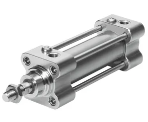 Пневмоцилиндр стандартный Festo CRDNG-32-25-PPV-A