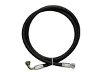 Шланг для смазки Pressol 1/4", 1.5 м, 18050