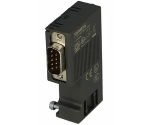 Соединитель Siemens, 6ES7972-0BA12-0XA0