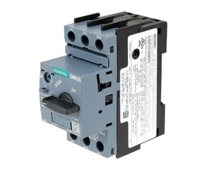 Автоматический выключатель Siemens Sirius, 3RV6011-1JA10