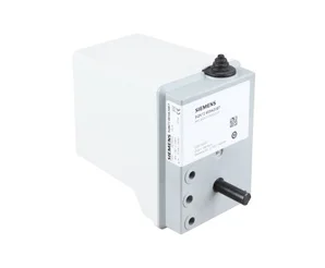 Сервопривод Siemens SQN72.6E5A20BT