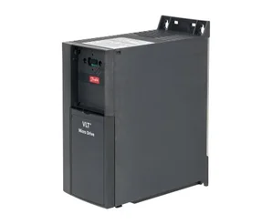 Преобразователь частоты Danfoss VLT Micro Drive FC-051P7K5T4E20H3BXCXXXSXXX