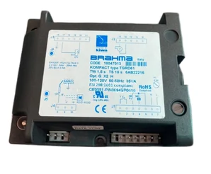 Менеджер горения Brahma TGRD61, 18047013