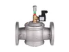 Газовый электромагнитный клапан Giuliani Anello MSV212