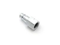 Пневматический ниппель Samoa C-250/F, 1/2" BSP (F)