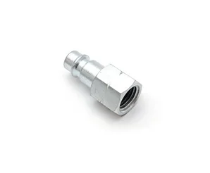 Пневматический ниппель Samoa C-250/F, 1/2" BSP (F)