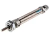 Круглый пневмоцилиндр Festo DSNU-16-50-PPV-A