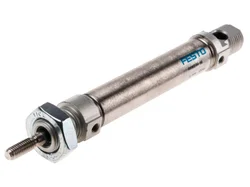 Круглый пневмоцилиндр Festo DSNU-16-50-PPV-A