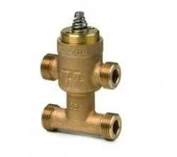 VMP469.15-4 Клапан регулирующий OEM SIEMENS