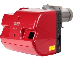 Газовая горелка Riello RS 34/1 MZ TL FS1