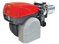 Газодизельная горелка Riello RLS 1000/M MX TC FS1, 20147815