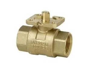 VAI60.20-22 Клапан шаровой SIEMENS