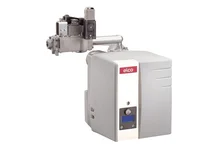 Газовая горелка Elco VG 1.105 E KN
