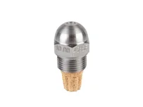 Форсунка Fluidics 10.00/45° S