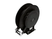 Катушка для шланга для масла открытая Piusi под шланг 1/2" 20 м