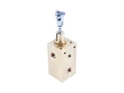 Регулятор в комплекте CIB Unigas, 25700F2