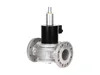 Газовый электромагнитный клапан Madas EVPS/NC-6 DN 80
