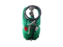 Мобильная азс Emiliana Serbatoi 55 gasoline