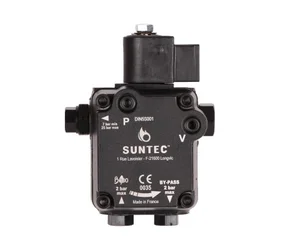 Насос для горелки Suntec AS V 47 A 1736 6P 0700