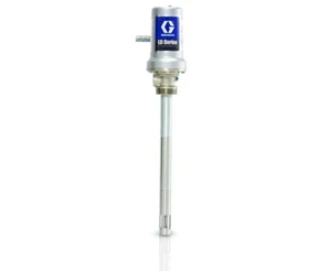 Пневматический насос для масла Graco 24G583