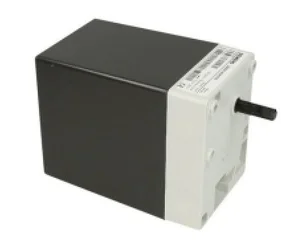 SQN30.151A1700 Привод заслонки Siemens