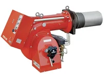 Дизельная горелка Riello PRESS 300 T/G TC FS1, 3478837