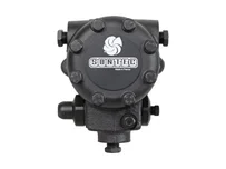 Насос для горелки Suntec J 4 CCC 1000 5P